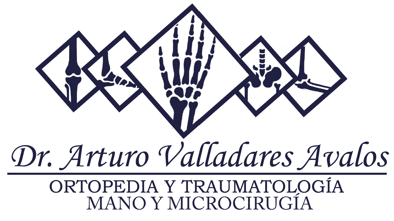 Dr. Arturo Valladares Avalos